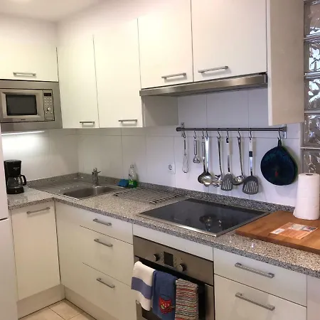 Elypalace 15-9 Appartement Castell-Platja d'Aro