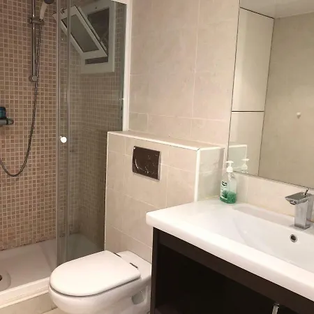 Elypalace 15-9 Appartement *