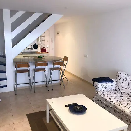 Elypalace 15-9 Appartement *