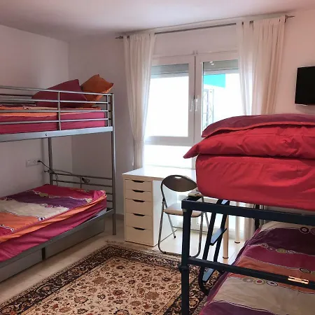 Elypalace 15-9 Appartement Castell-Platja d'Aro