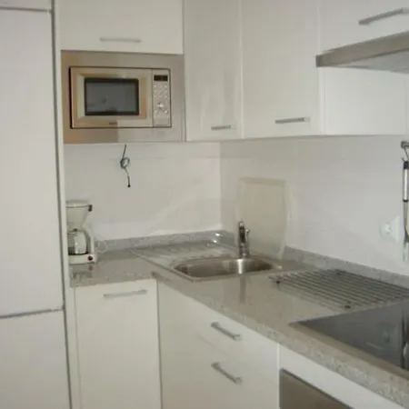 Appartement Elypalace 15-9