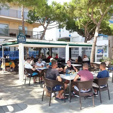 Elypalace 15-9 Appartement Castell-Platja d'Aro